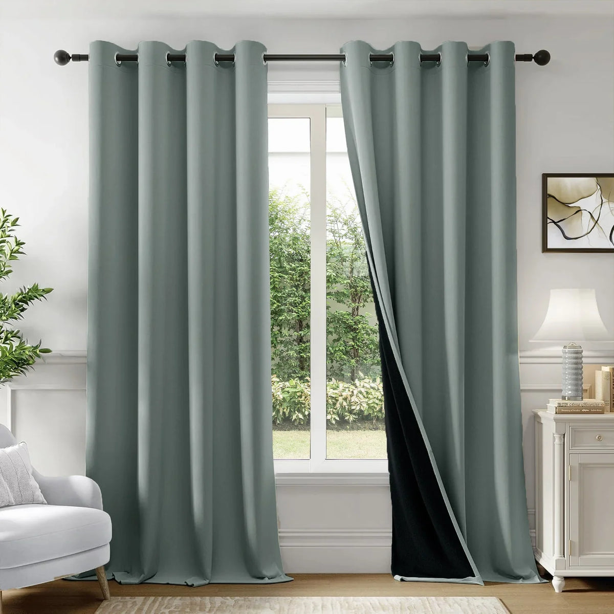 Curtains