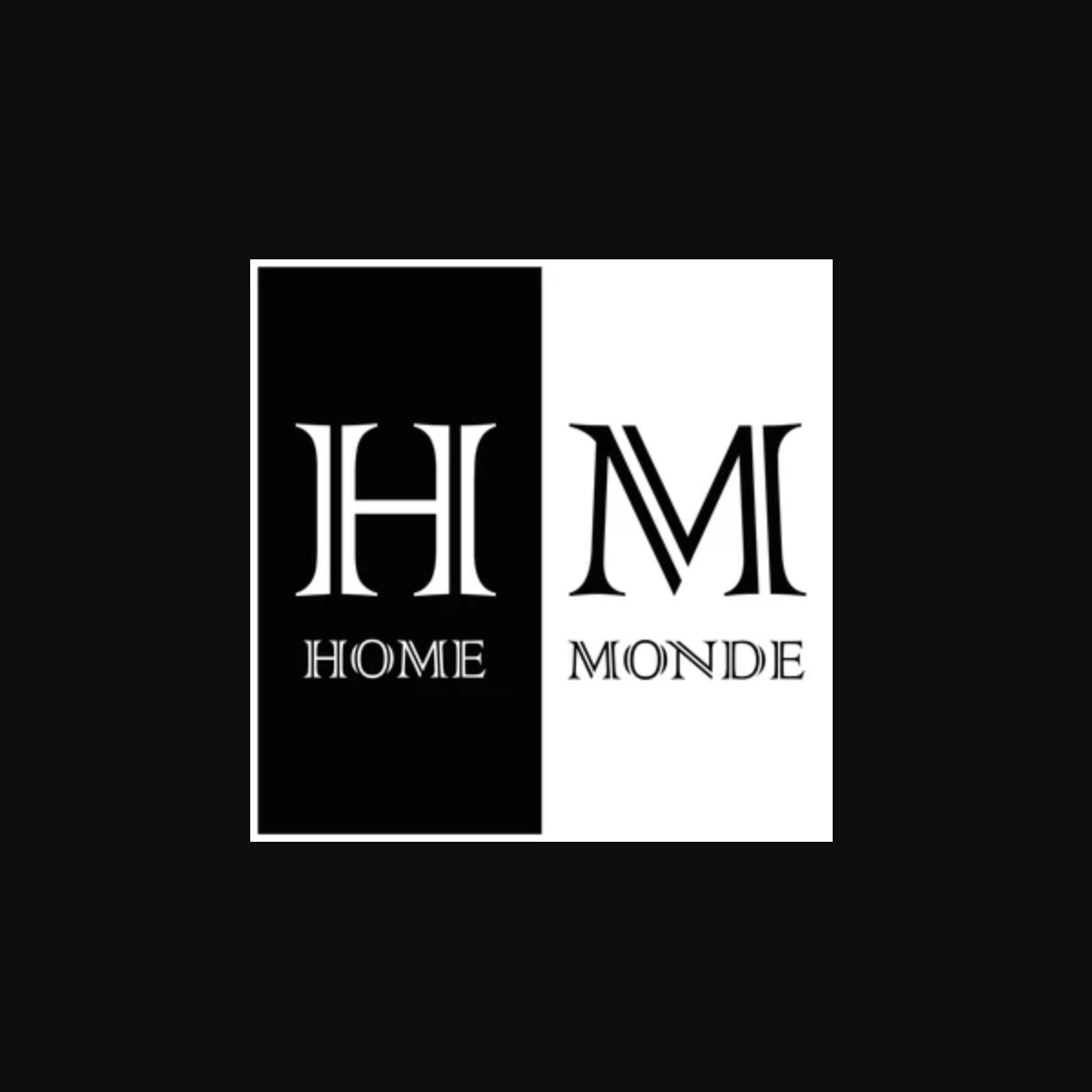 HomeMonde