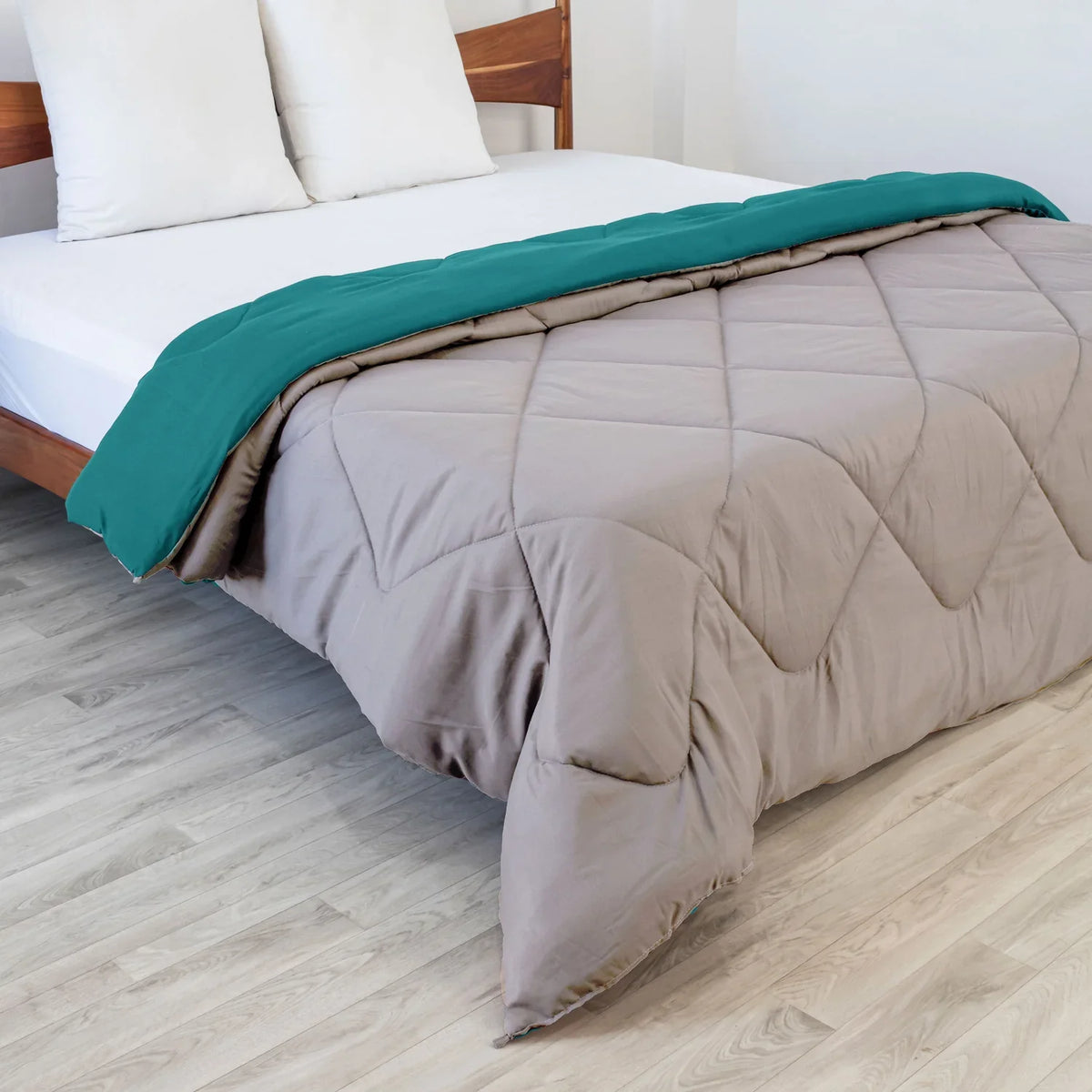 Comforters