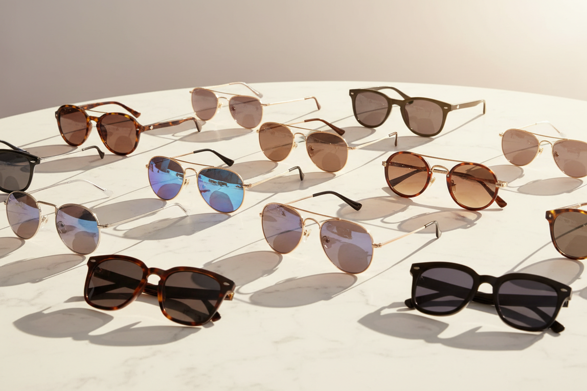 Sunglasses