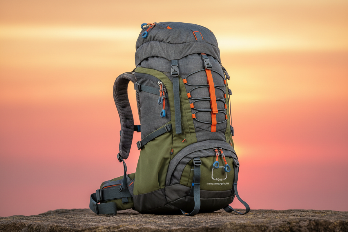 Rucksacks