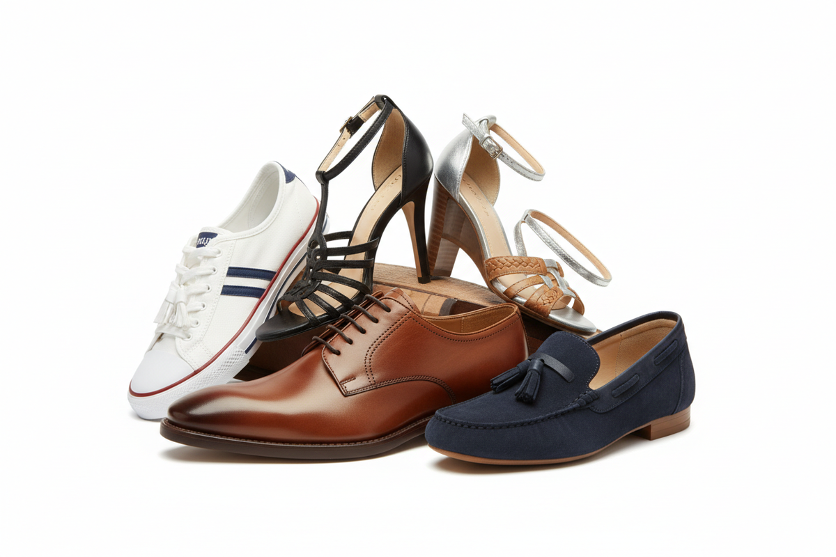 Footwear