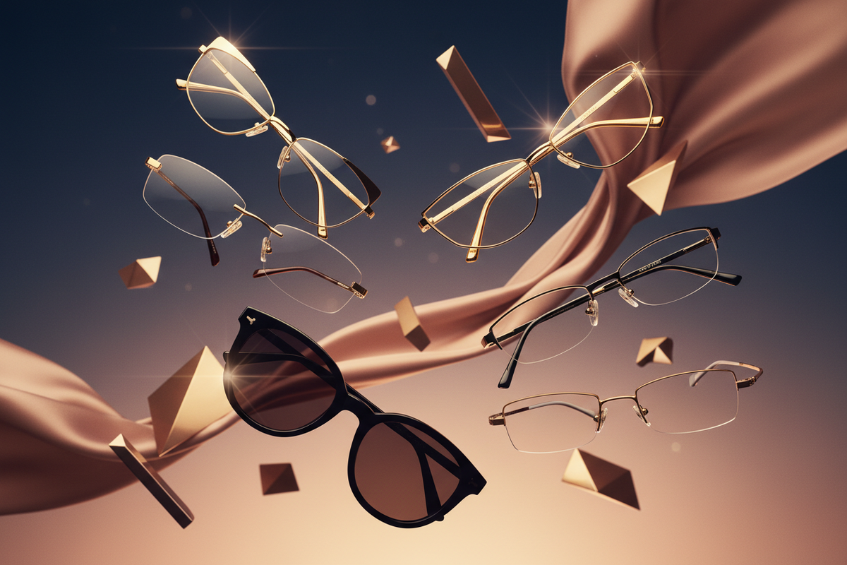 Eyewear