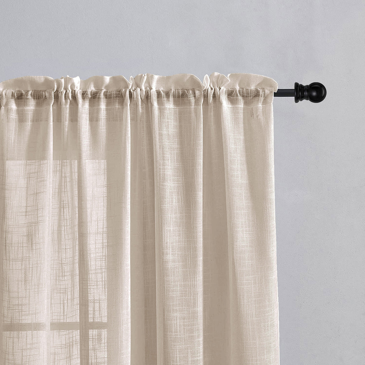 curtain