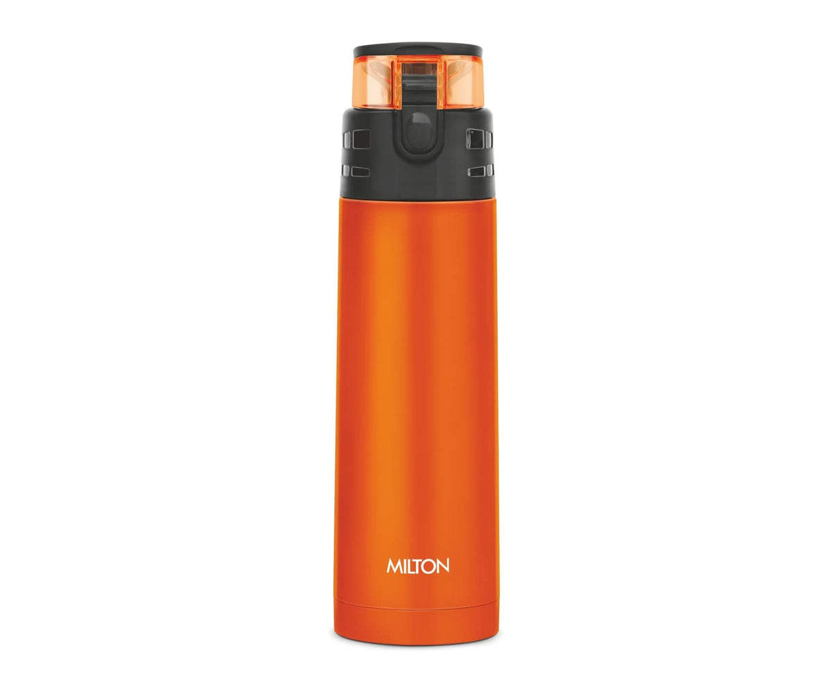 Milton Atlantis Thermosteel Water Bottle