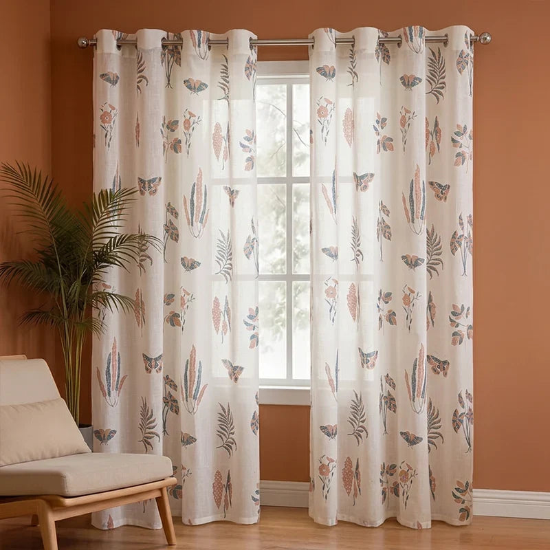 Colourful Comfort- A Cheerful Touch For Your Bedroom