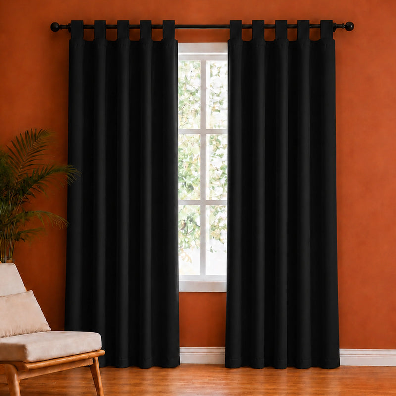 Fort Essential - Loop Curtain-1