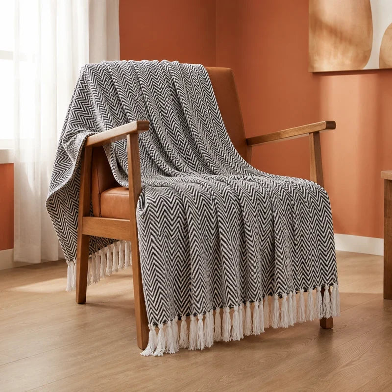 Beige Comfort - A Warm Refresh For Your Sofa