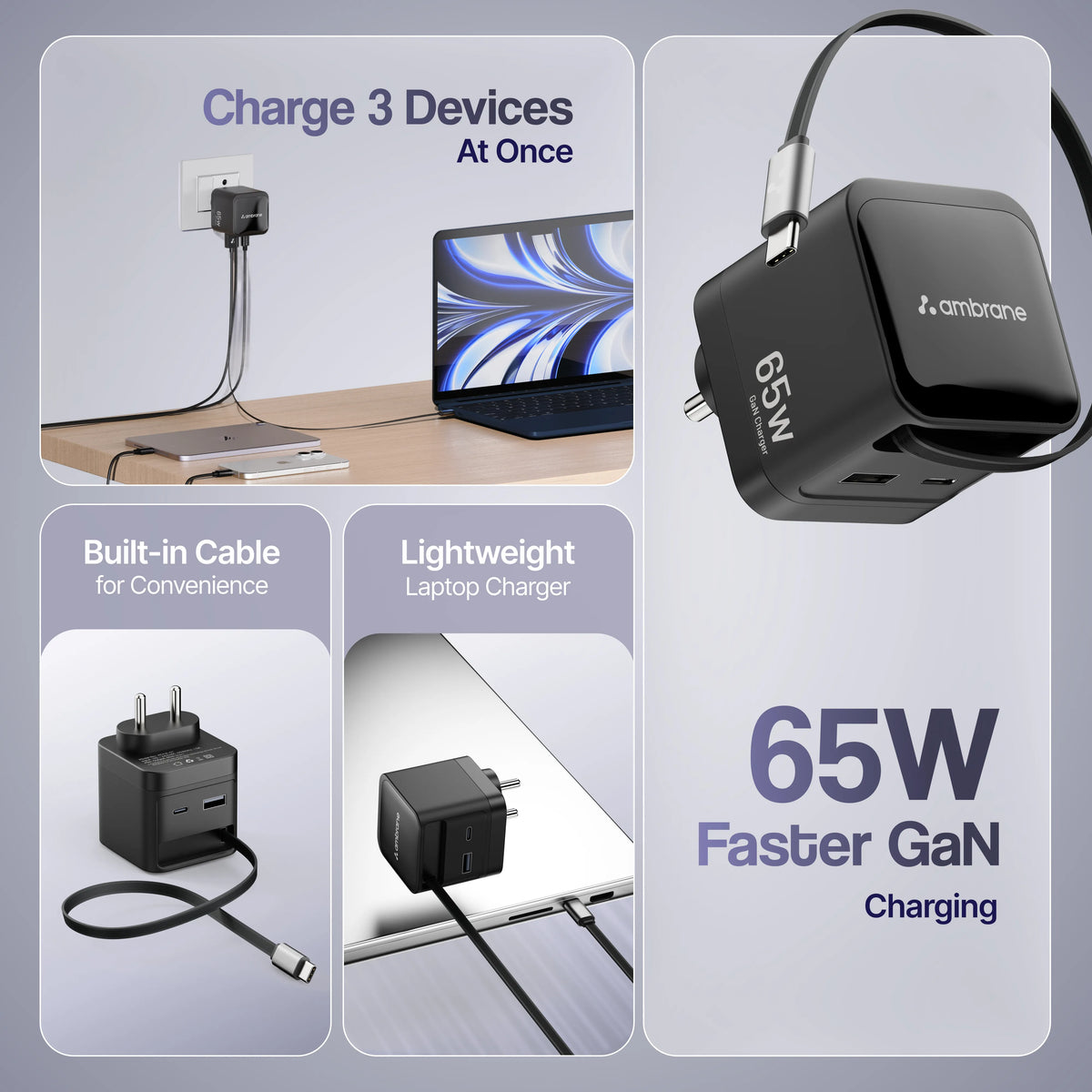 Charge R65-2