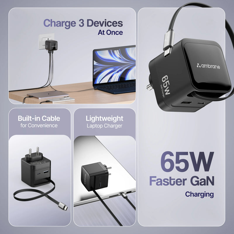 Charge R65-2