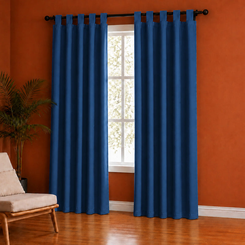 Fort Essential - Loop Curtain-2