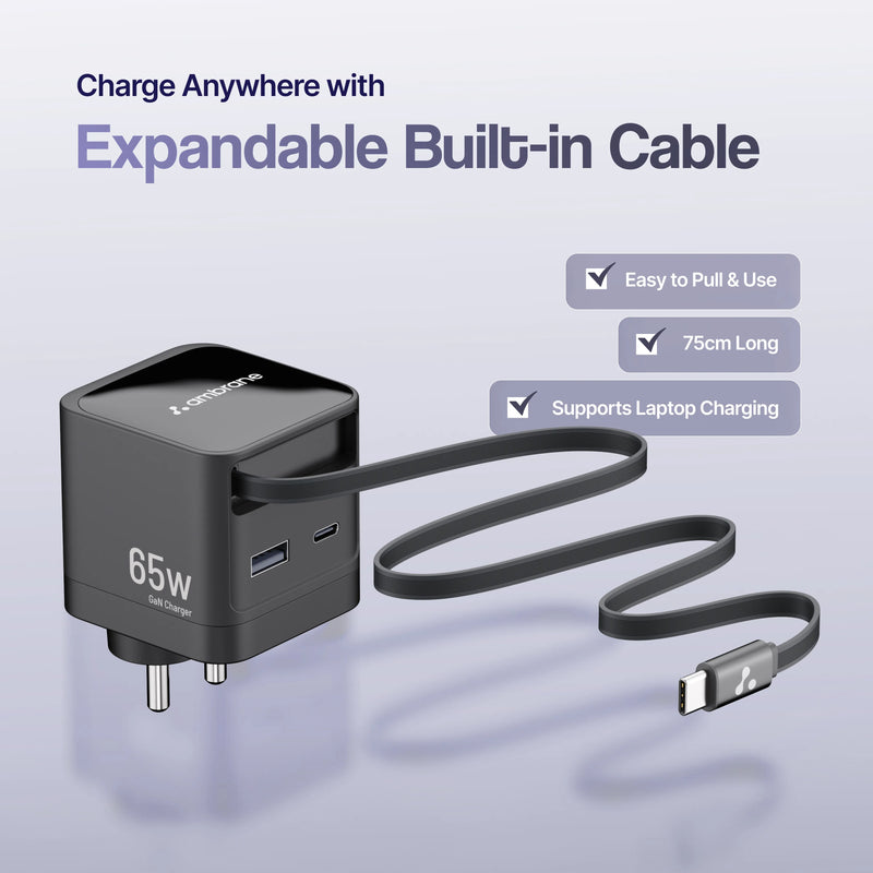 Charge R65-3