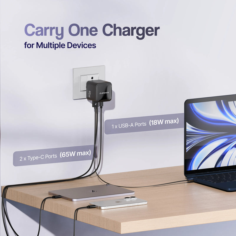 Charge R65-4