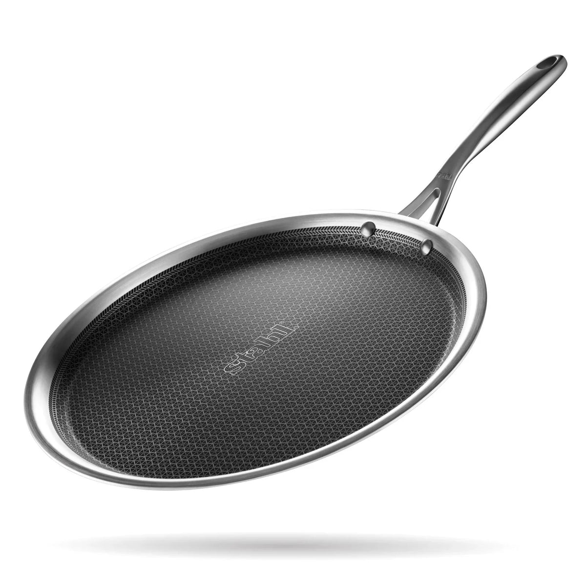Stahl Dosa Tawa
