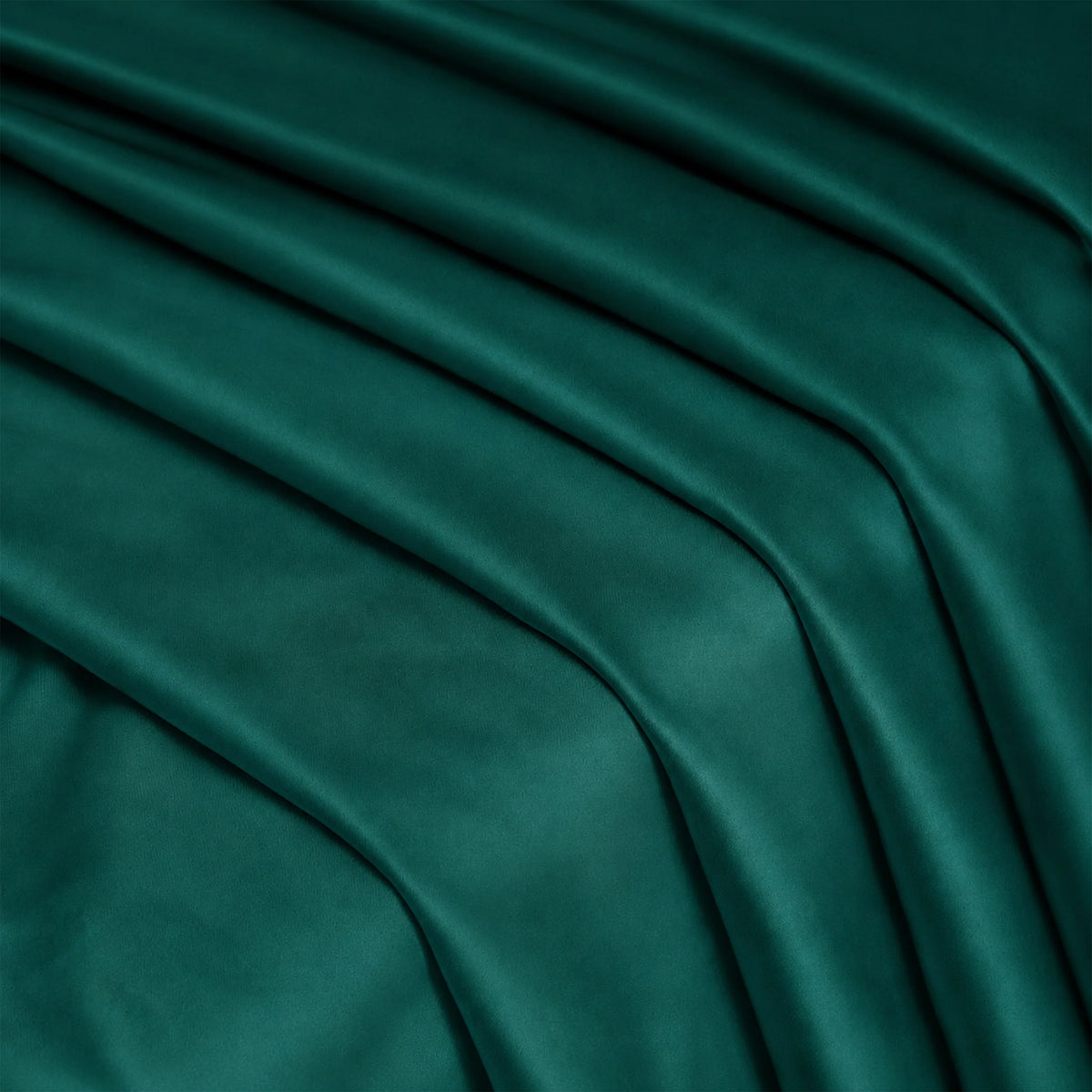 Fort Essential - Back Tab Blackout Curtain (Rama Green)-5