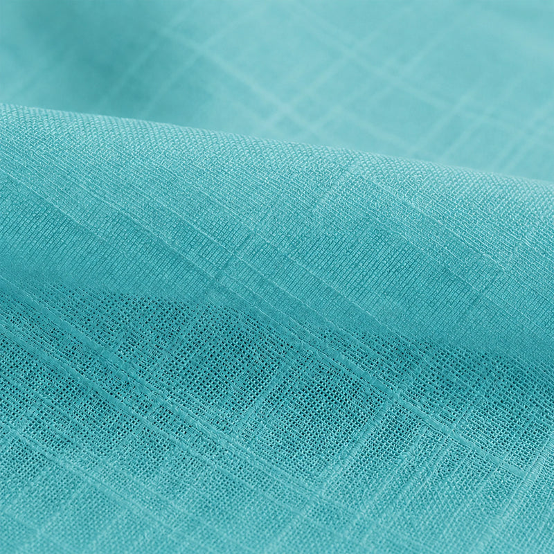 Fort Handpicked Breeze - Celeste Sheer Curtain-6