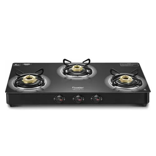 PRESTIGE GAS STOVE GT 03L ROYALE PLUS