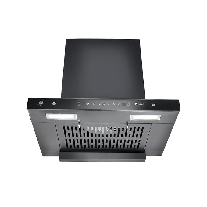 PRESTIGE CHIMNEY EDGE T SHAPE 90CM