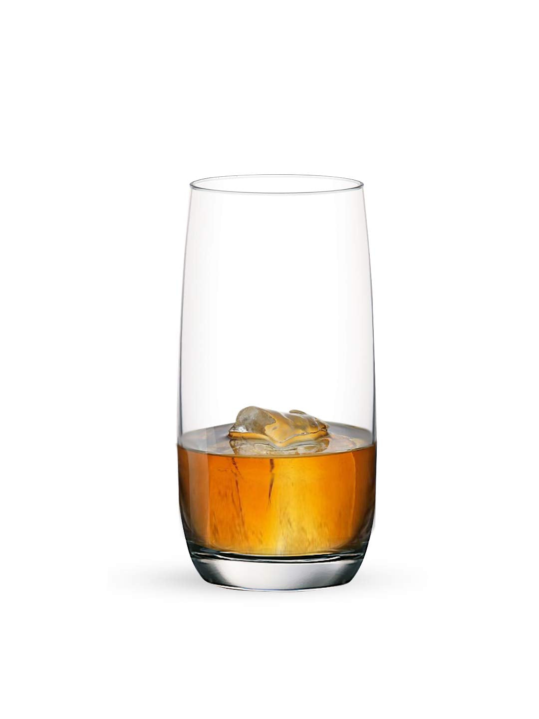 Ocean Ivory Hi Ball Glasses 370 ML, 6/box |     B13013