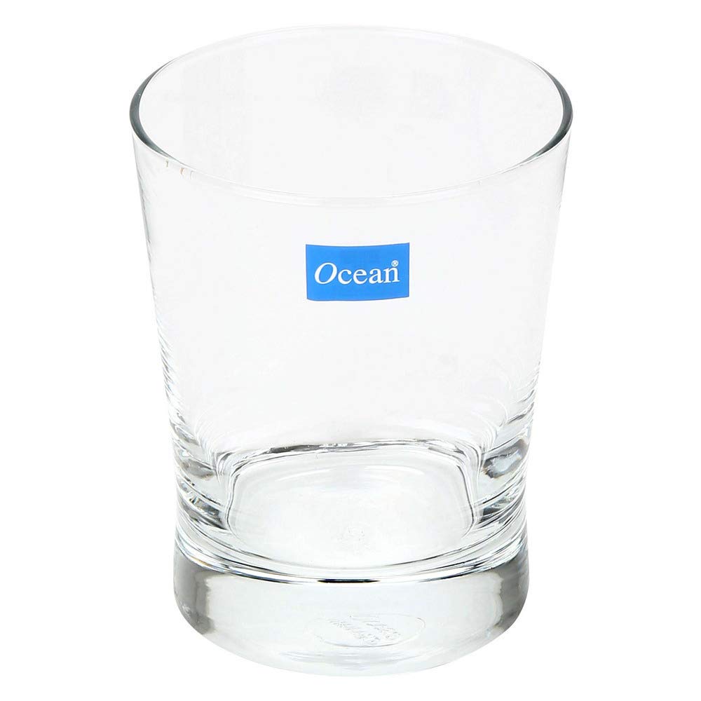 Ocean Ethan Double Rock  Set of 6 | 360 ML |    1B21413