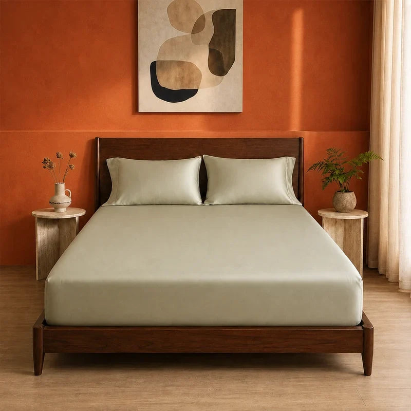 Taupe Tranquility - Softness In Every Layer