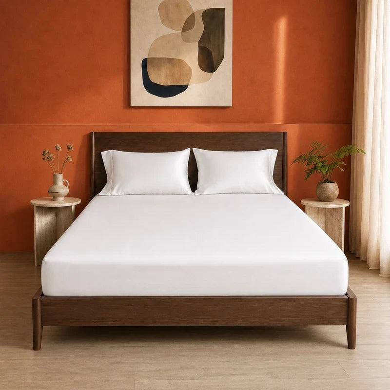 Pure Comfort - A Clean Start To Every Night