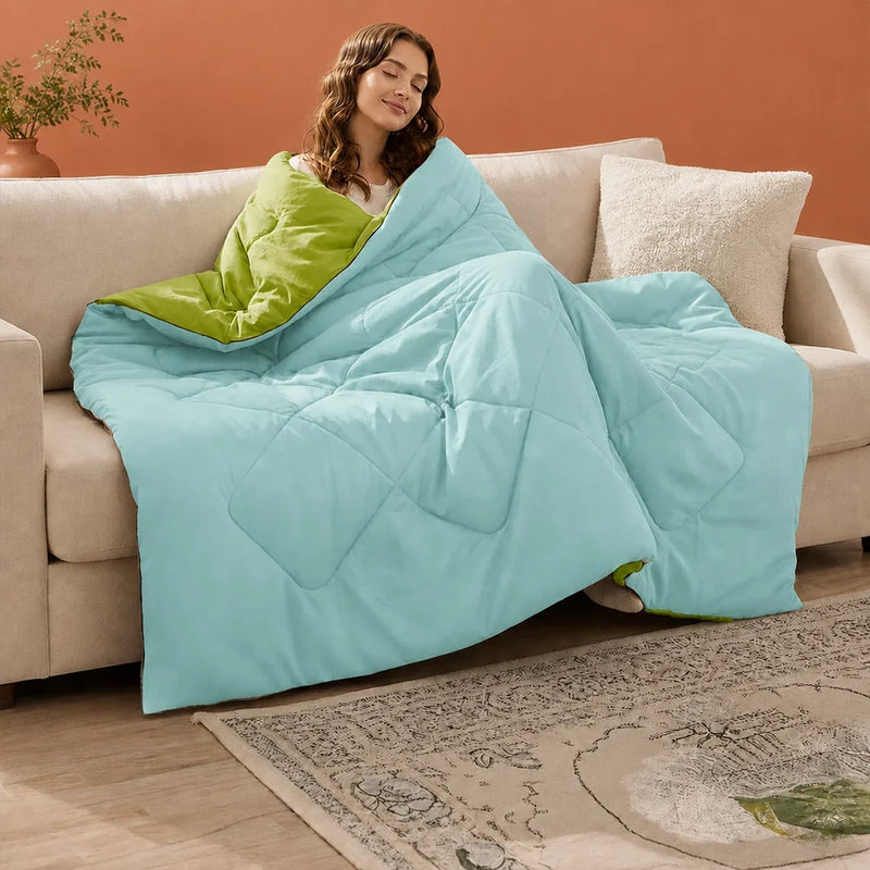 Winter Breeze- A Light And Cosy Layer-2