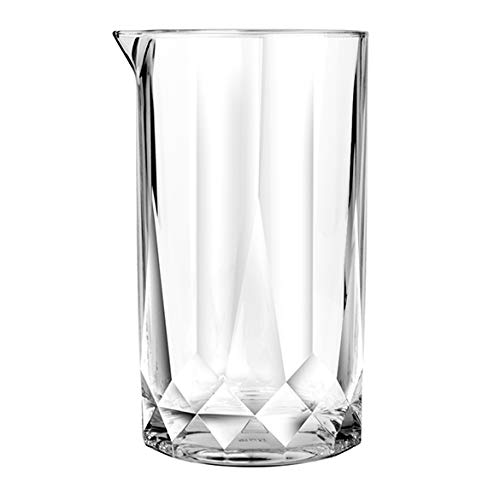Ocean Connexion Mixing Glass-625ml, 2/box    1P02810