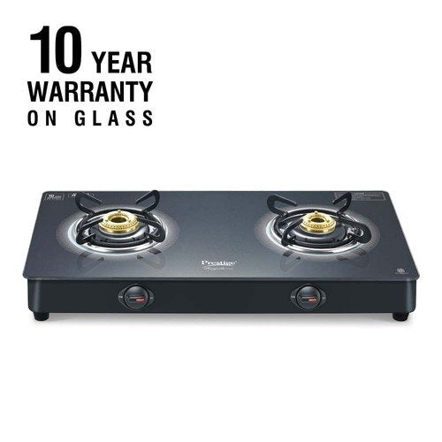 PRESTIGE GAS STOVE GT 02 ROYALE PLUS