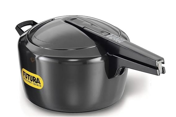FUTURA COOKER FUTURA HA 6LTR