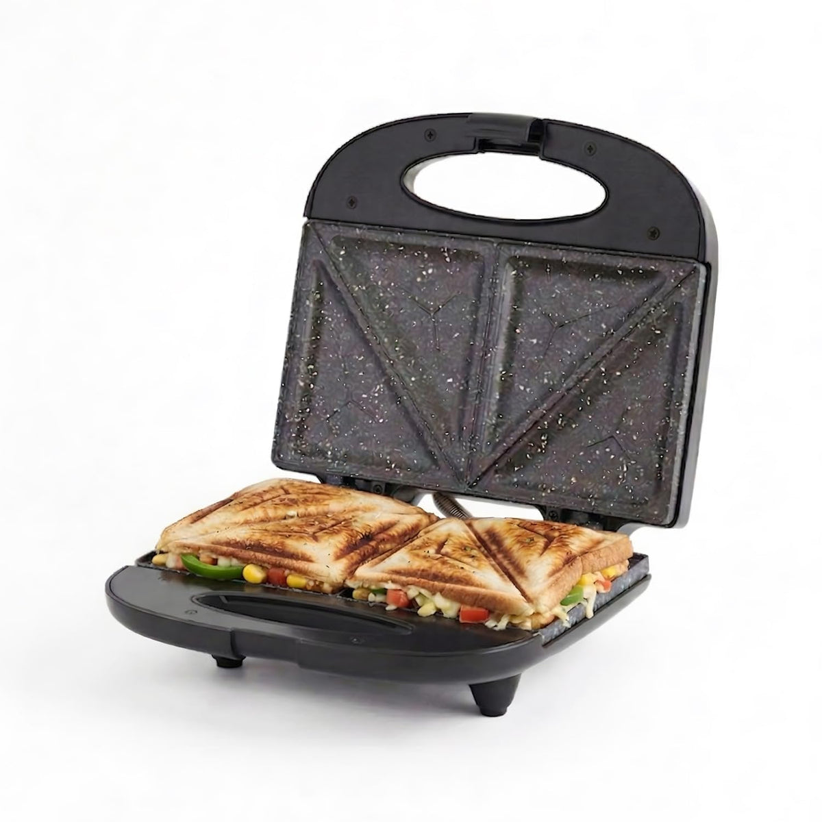 PRESTIGE SANDWICH MAKER PSFSP SPATTER COATED