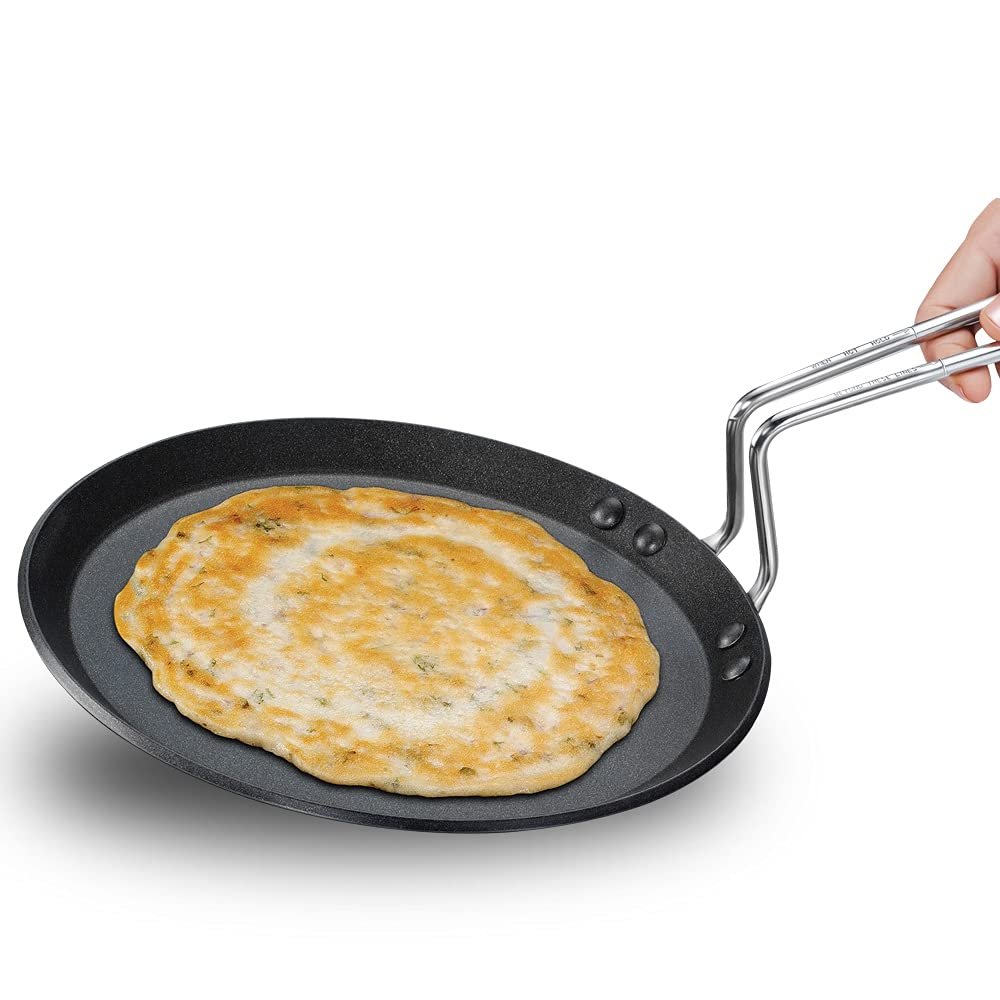 HAWKINS FUTURA NONSTICK FLAT TAVA 22CM