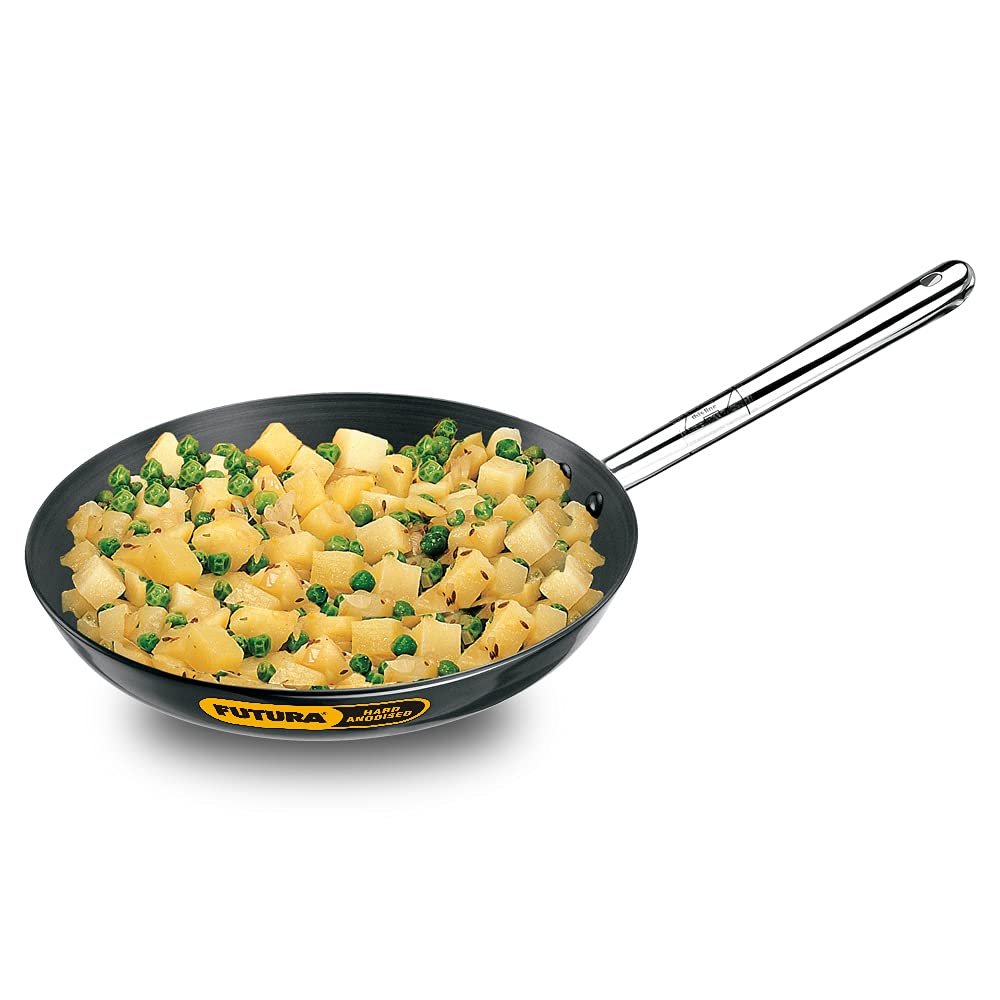 HAWKINS FUTURA FRYING PANS HA WO/L 29CM