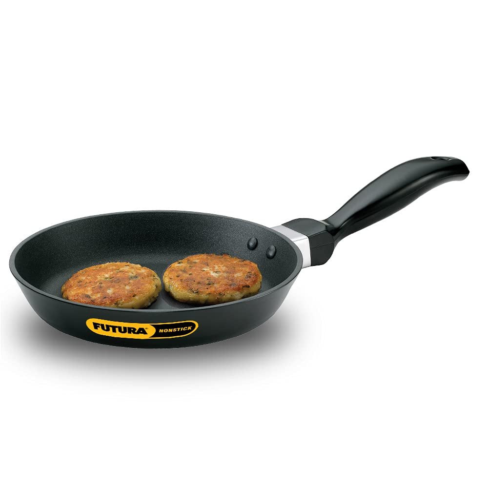 HAWKINS FUTURA NONSTICK FRYING PANS WO/L 17CM