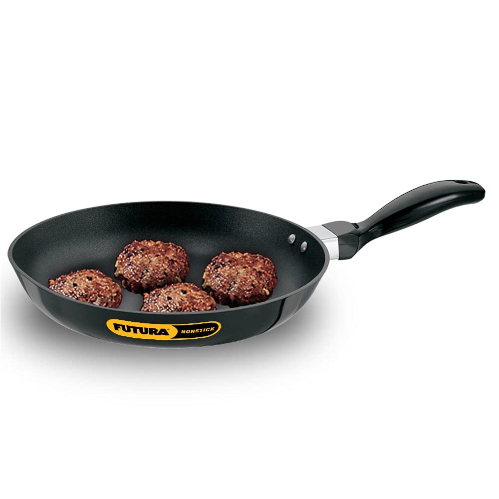 HAWKINS FUTURA NONSTICK FRYING PANS WO/L  24CM