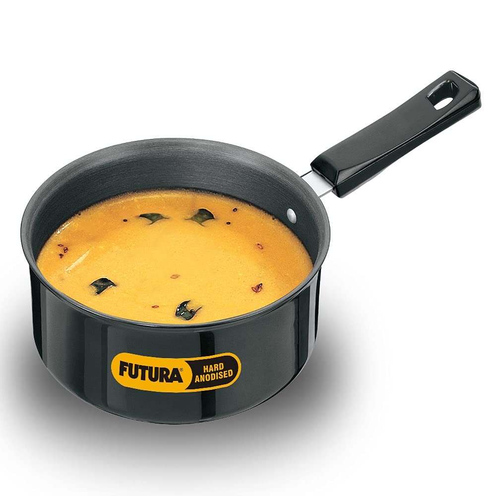 HAWKINS FUTURA SAUCEPANS HA WO/L 18CM