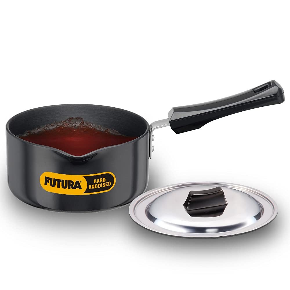 HAWKINS FUTURA SAUCEPANS HA W/L 16CM
