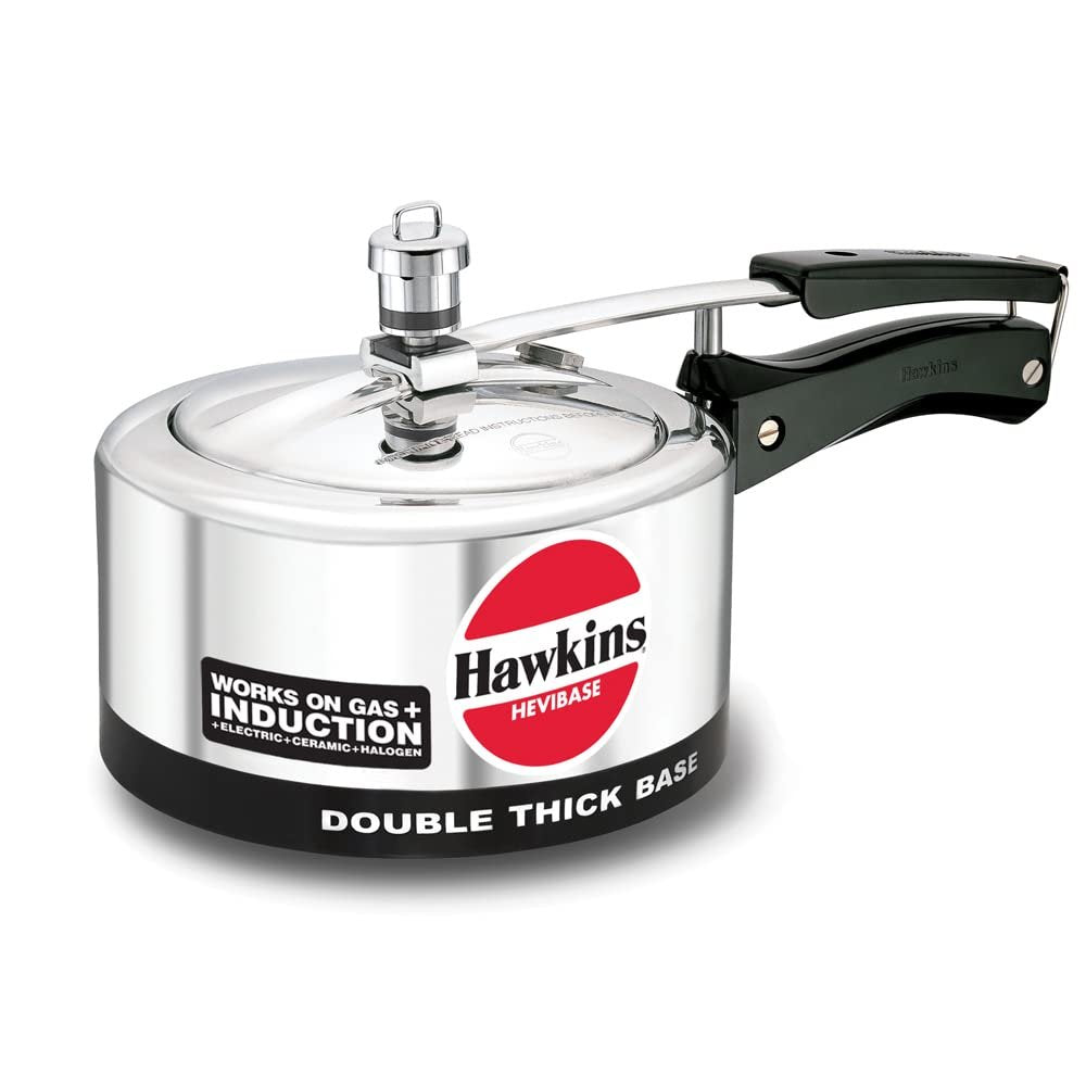 HAWKINS COOKER HEVIBASE ALU IB 2LTR