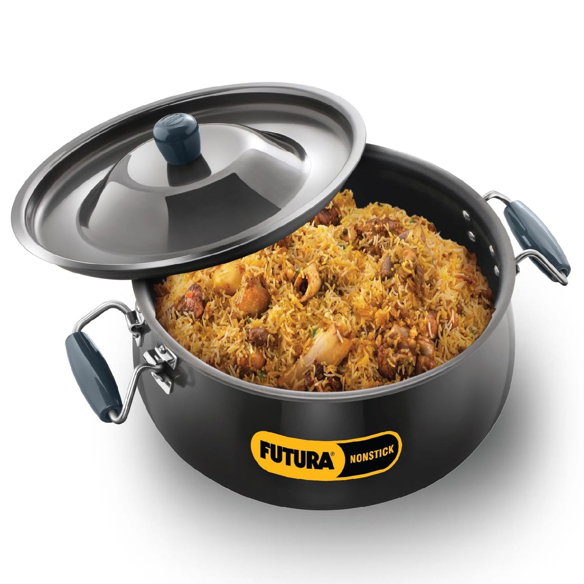 HAWKINS FUTURA BIGBOY BIRYANI HA HANDI 29CM