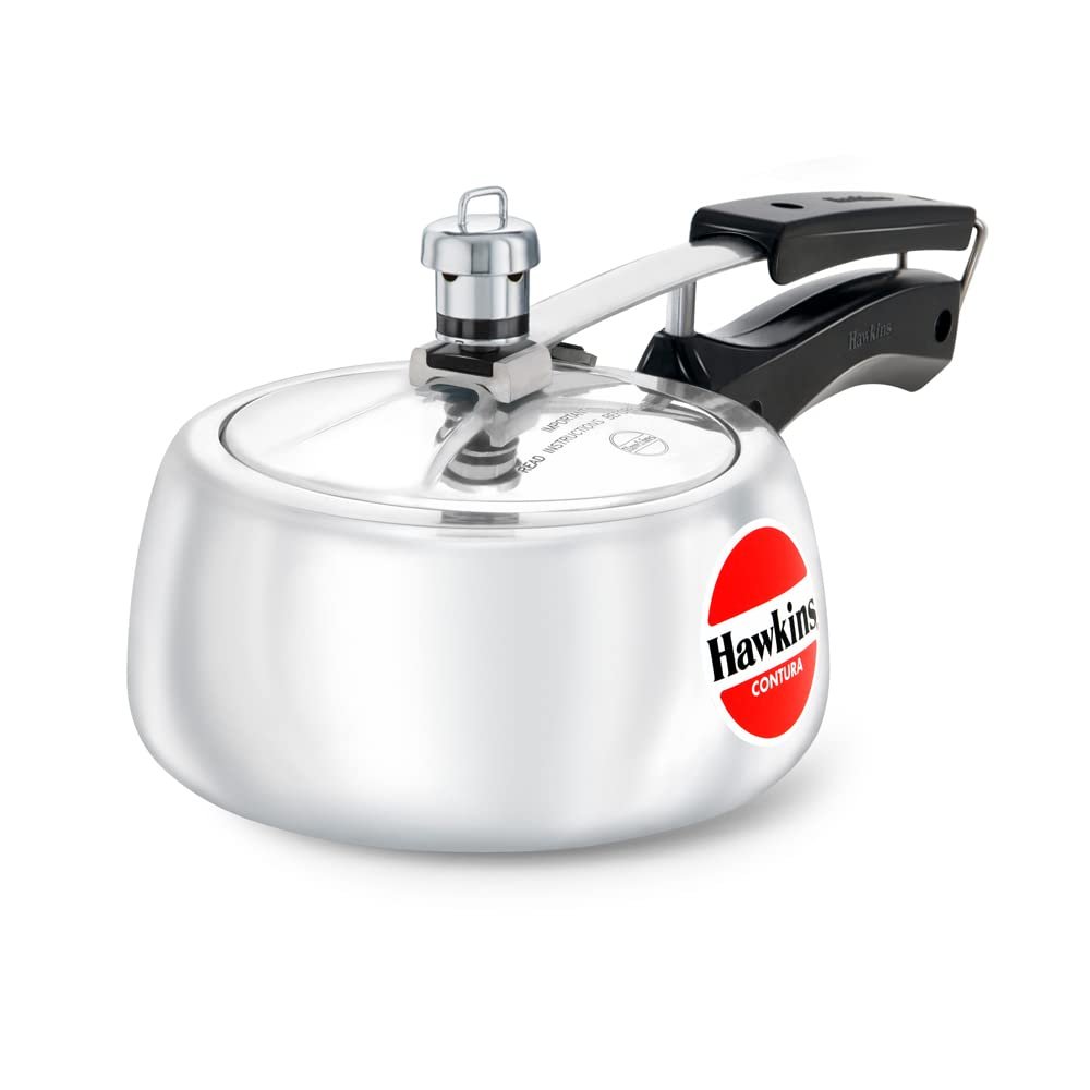 HAWKINS COOKER CONTURA ALU 1.5LTR