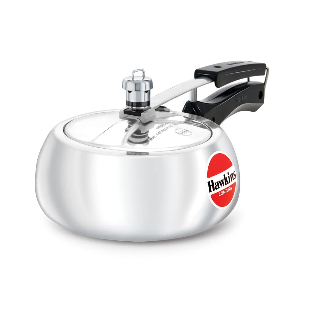 HAWKINS COOKER CONTURA ALU 2LTR