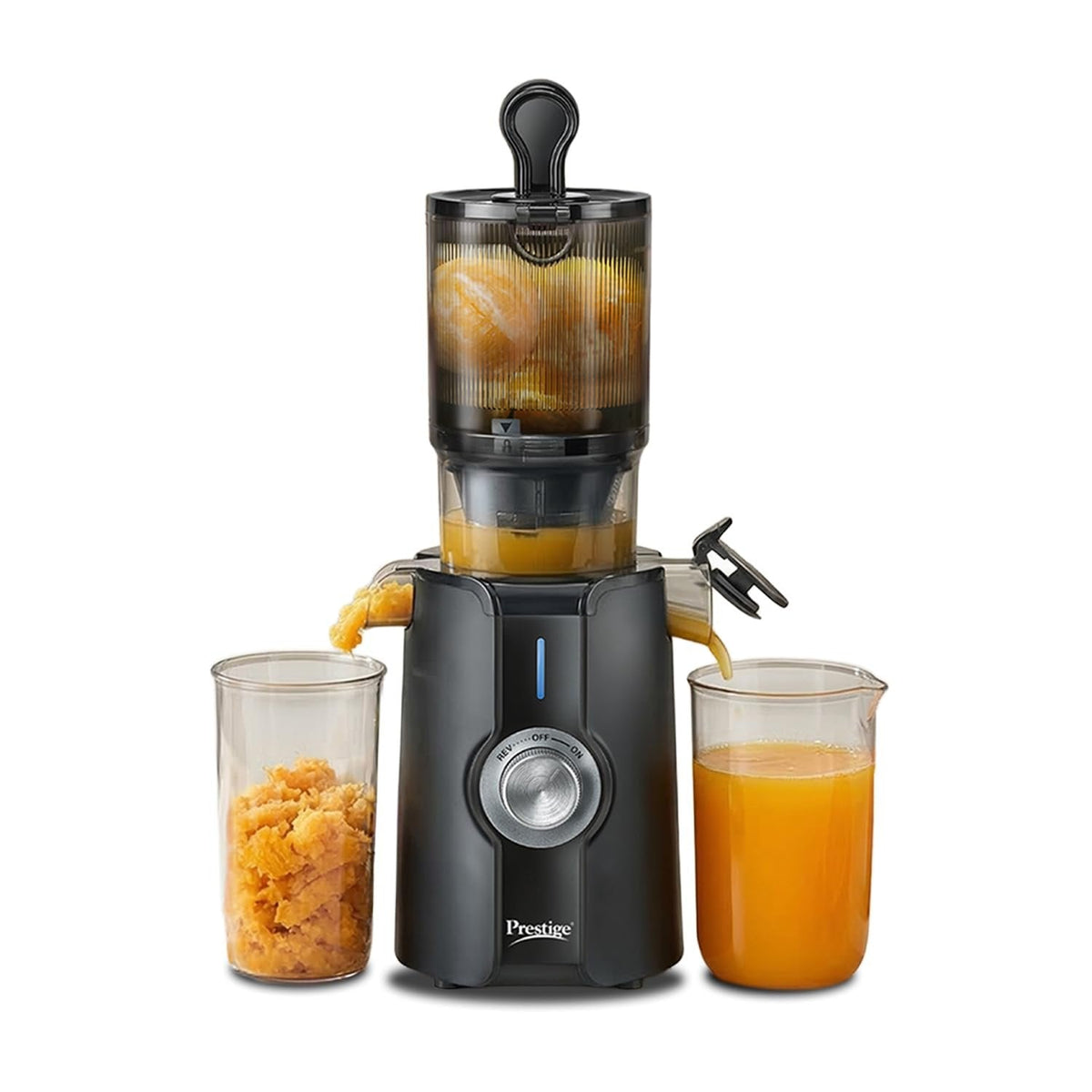 PRESTIGE JUICER NATURA COLD PRESS SLOW JUICER