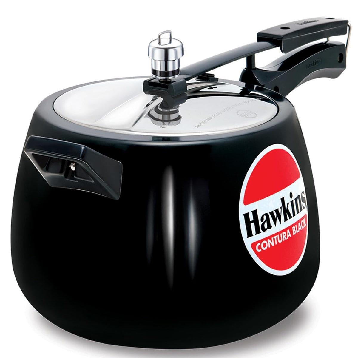 HAWKINS COOKER CONTURA HA 6.5LTR