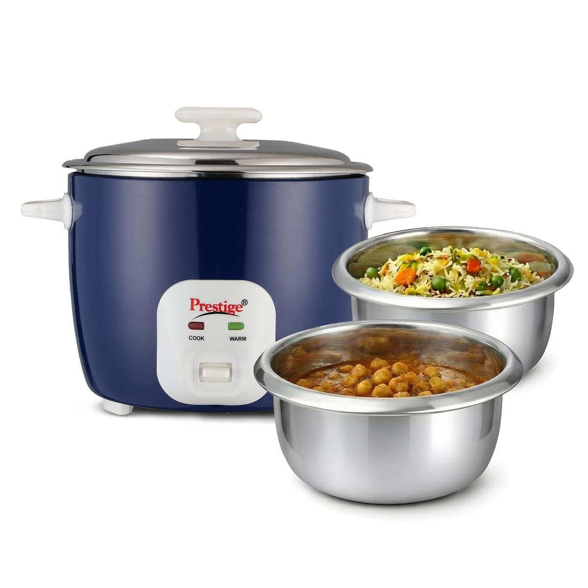 PRESTIGE RICE COOKER CUTE 1.8-2