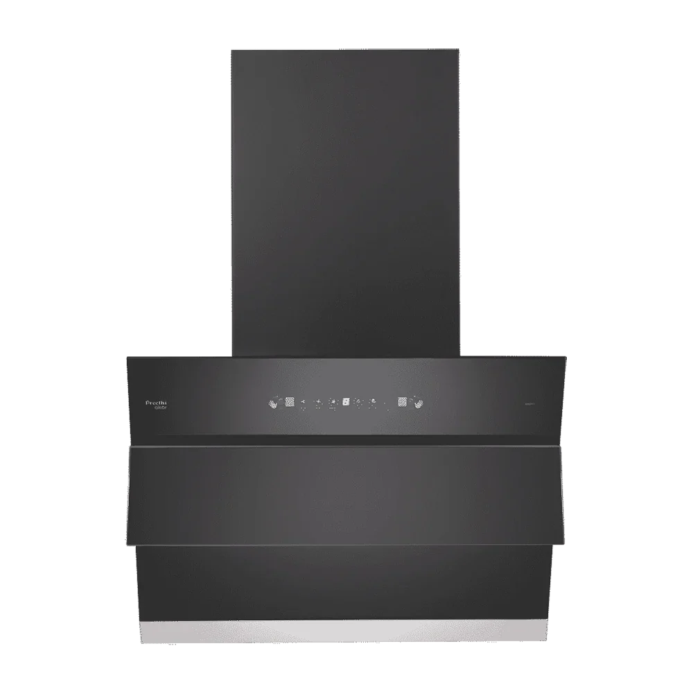 PREETHI CHIMNEY-ALCOR KH 2011