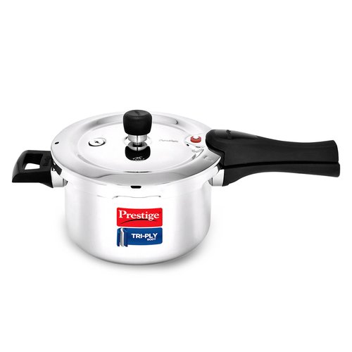 PRESTIGE COOKER-SVACHH TRIPLY 3LTR