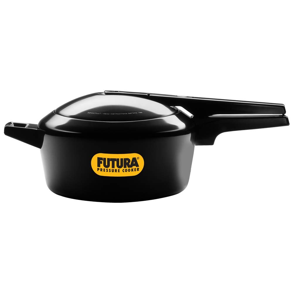FUTURA COOKER FUTURA HA IB 4LTR
