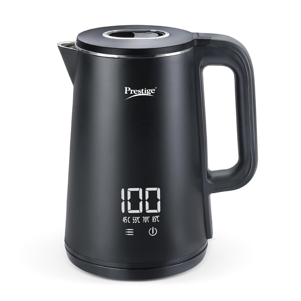 PRESTIGE ELE KETTLE 2L DIGI AQUA