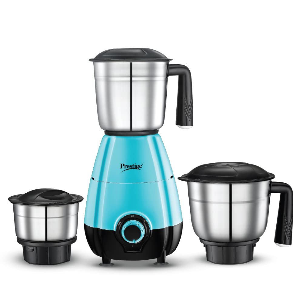 PRESTIGE MIXER GRINDER DIVA 500W