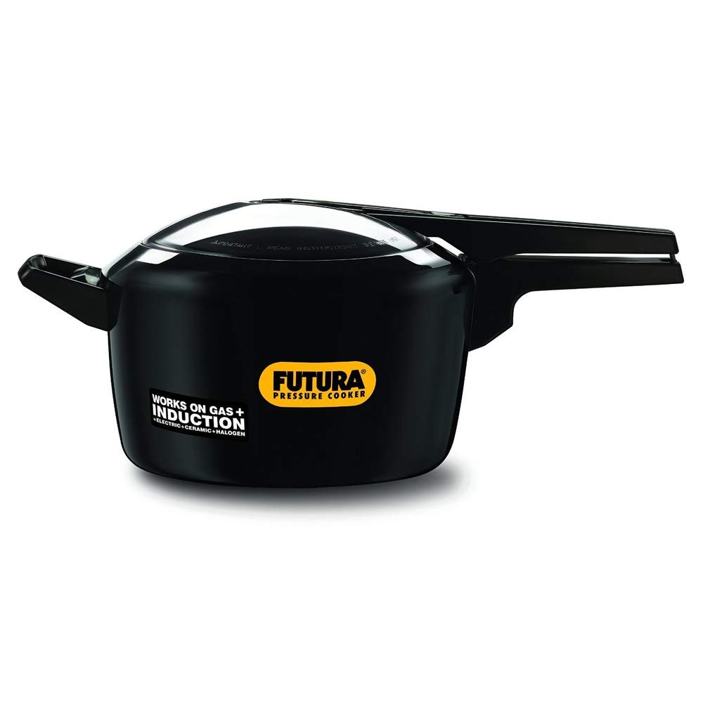 FUTURA COOKER FUTURA HA IB 5LTR